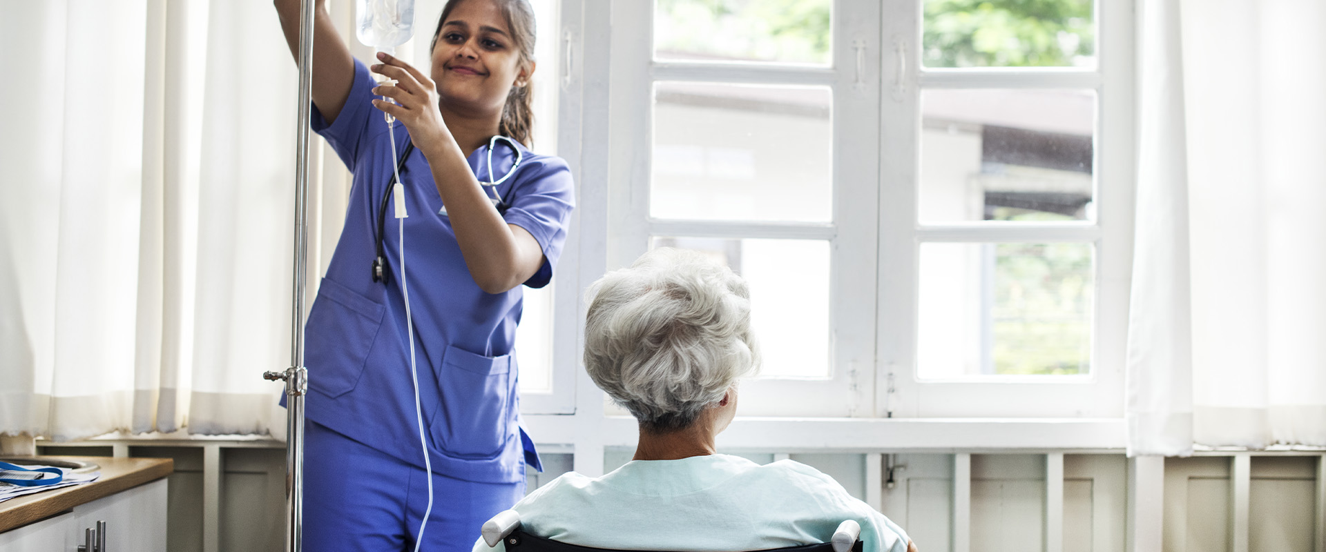 Bharat Care 247 - Physiotherapists Nurses Therapists Doctors Ayurveda in India