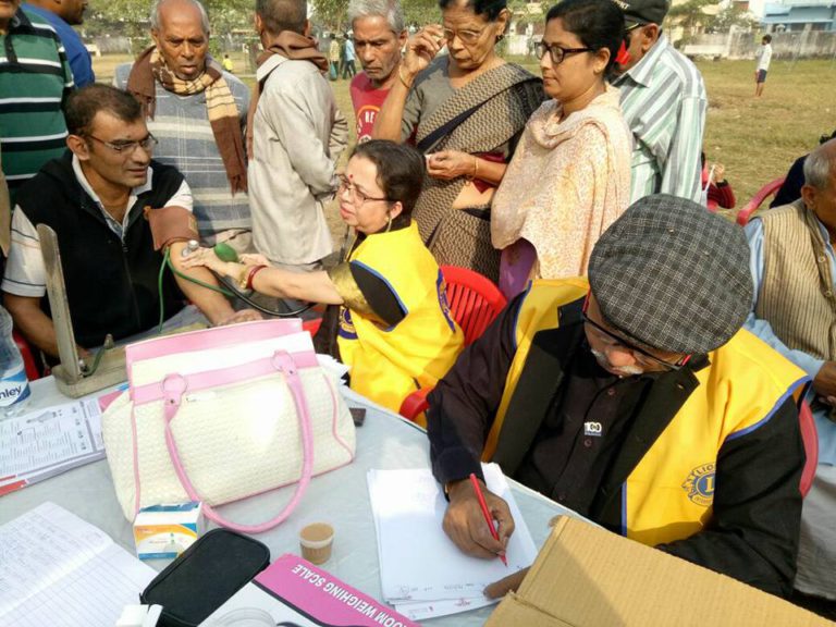 Best Ayurveda Panchakarma Doctor in Patna India Dr Ginni Jakhanwal Jeevak Panchakarma 768x576