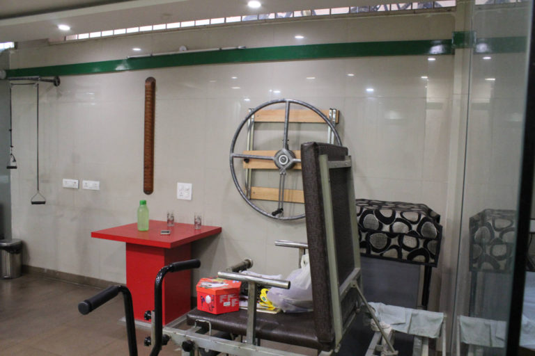 High Quality Manual Physical Therapy Physio Care Physiotherapy Clinic Indirapuram Ghaziabad Uttar Pradesh Bharat Care 247 2 768x512