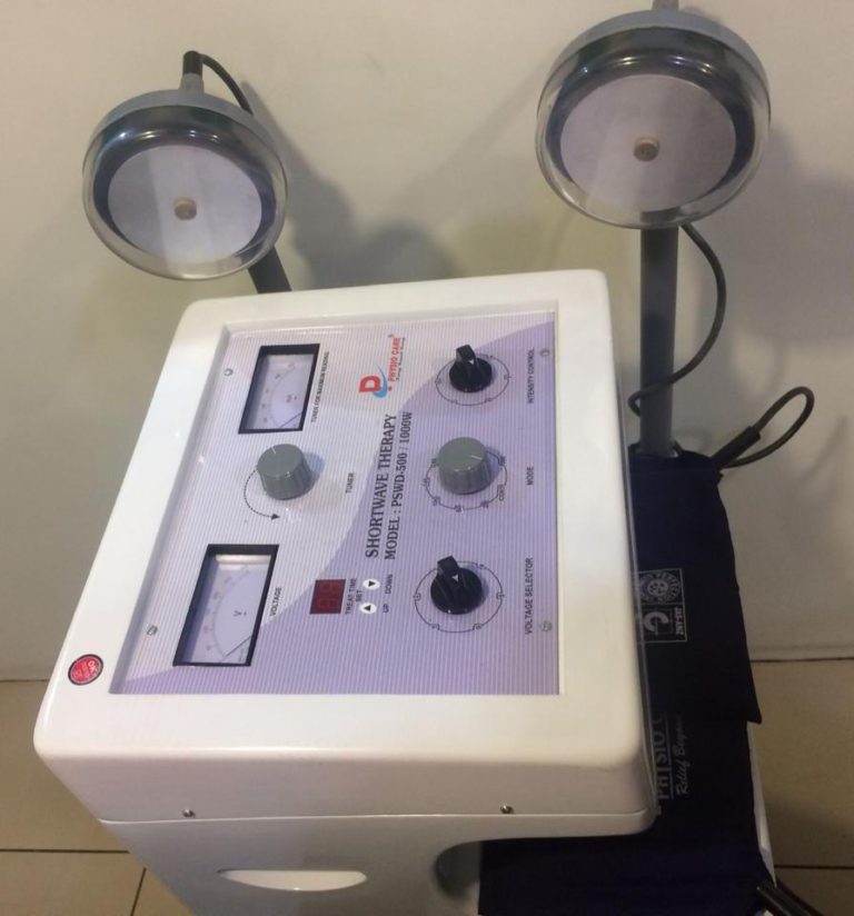 High Quality Shortwave Therapy Machine Physio Care Physiotherapy Clinic Indirapuram Ghaziabad Uttar Pradesh Bharat Care 247 2 768x824