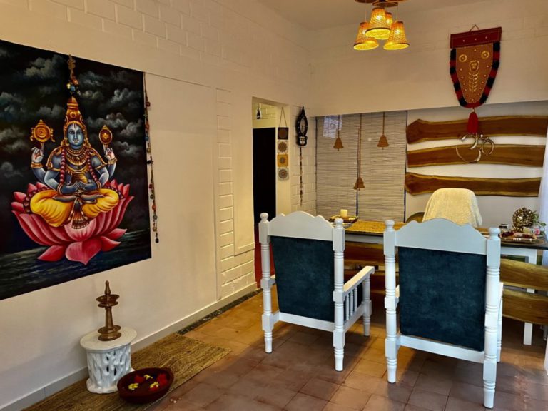 Veda5 Ayurveda Naturopathy Yoga Wellness Clinic Retreat in Kerala India Kuri Kuzhi Beach Kaipamangalam Thrissur Kochi Bharat Care 247 Tripadvisor Best of the Best Ayur Gold by Govt 3 768x576