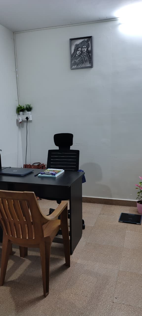 Kshiti Naturopathy Yoga Health Dr Pooja Desai Bharat Care 247 3