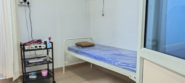 Kshiti Naturopathy Yoga Health Dr Pooja Desai Bharat Care 247 5 768x345