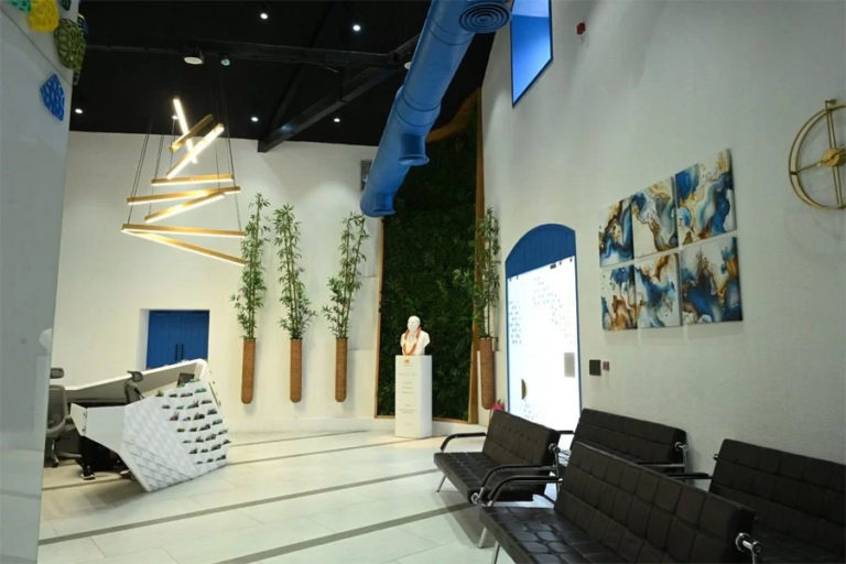 Manubhai Shah Medical Research Centre Mumbai Maharashtra Bharat Care 247 1 768x512