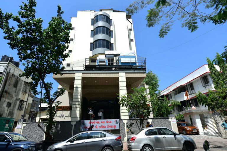 Smt. S.R. Mehta Sir K.P. Cardiac Institute Mumbai Maharashtra Bharat Care 247 1 768x512