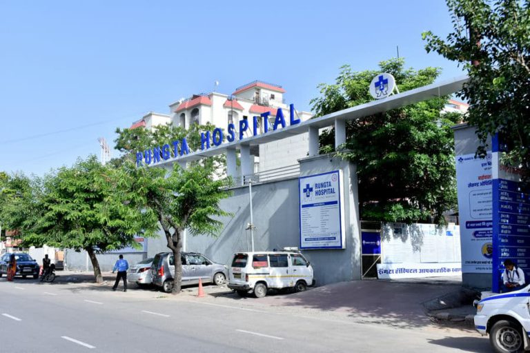 Rungta Hospital Jaipur Rajasthan Bharat Care 247 2 768x512