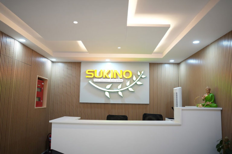 Sukino Physiotherapy Clinic Kanakapura Road Bengaluru Karnataka Bharat Care 247 2 768x512