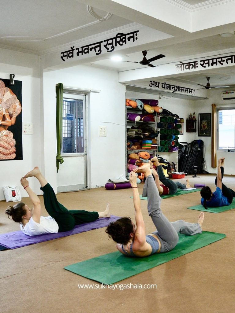 Sukha Yogashala Rishikesh Uttarakhand India Bharat Care 247 10 768x1024
