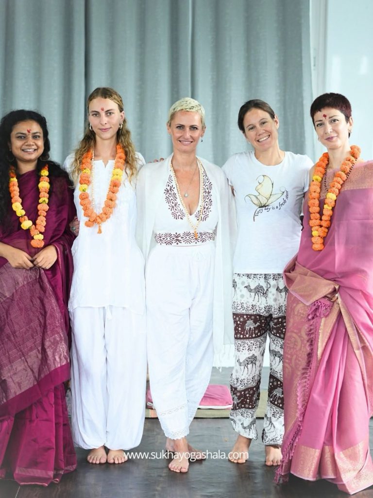 Sukha Yogashala Rishikesh Uttarakhand India Bharat Care 247 3 768x1024