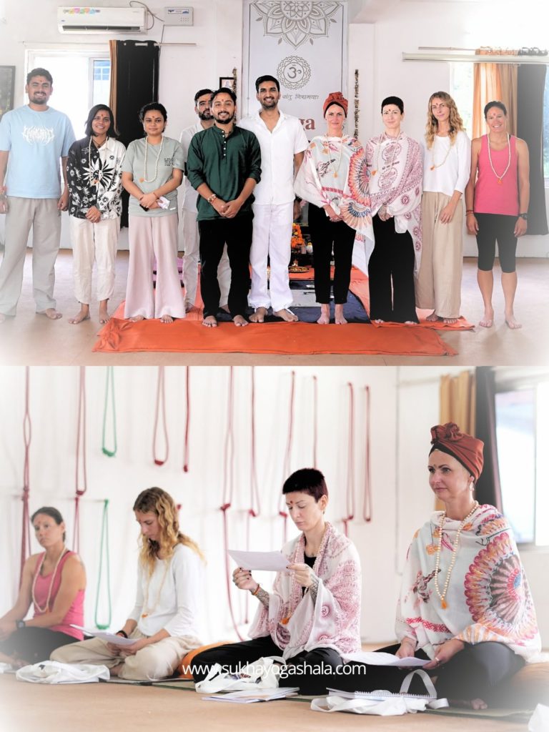 Sukha Yogashala Rishikesh Uttarakhand India Bharat Care 247 6 768x1024
